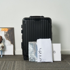 Rimowa Suitcase